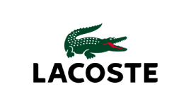 Lacoste