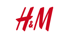 H & M